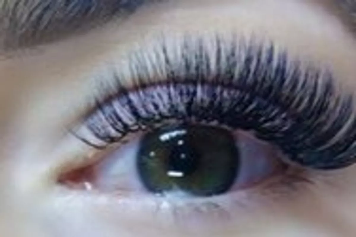 Cils Pose volume russe