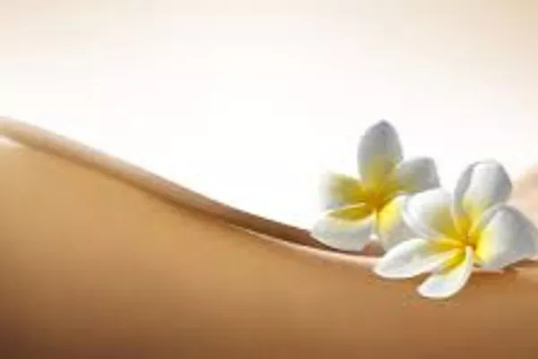 Soin décontractant du dos