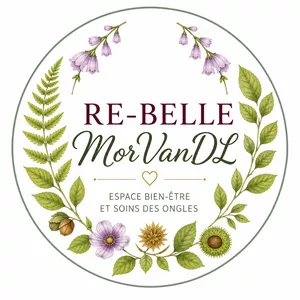 Re-Belle MorVanDL