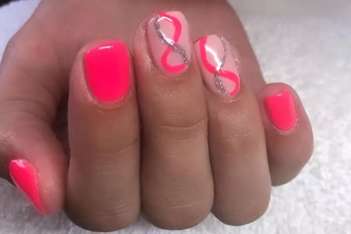 Vernis semi permanent couleur