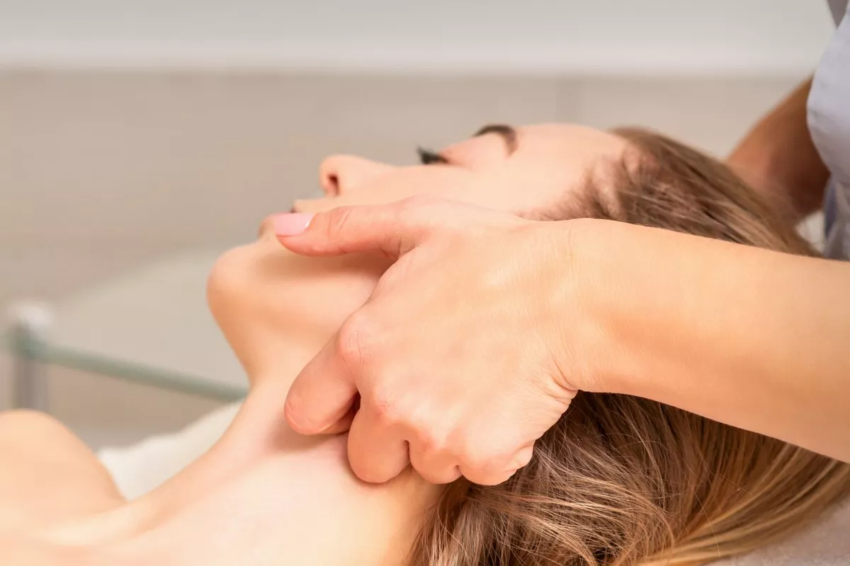 Forfait 5 Séances (5 x 30min) – Drainage Facial  “Miracle Face”