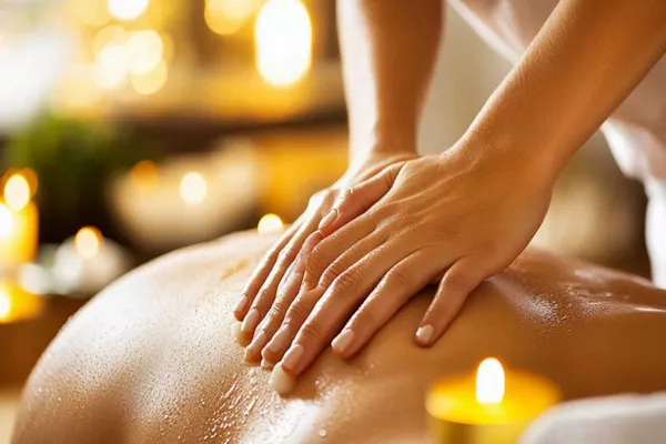 Massage Essentiel 30 mn