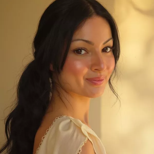 Justine Olivier - Nice