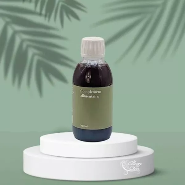 Complément alimentaire 200ml jadea