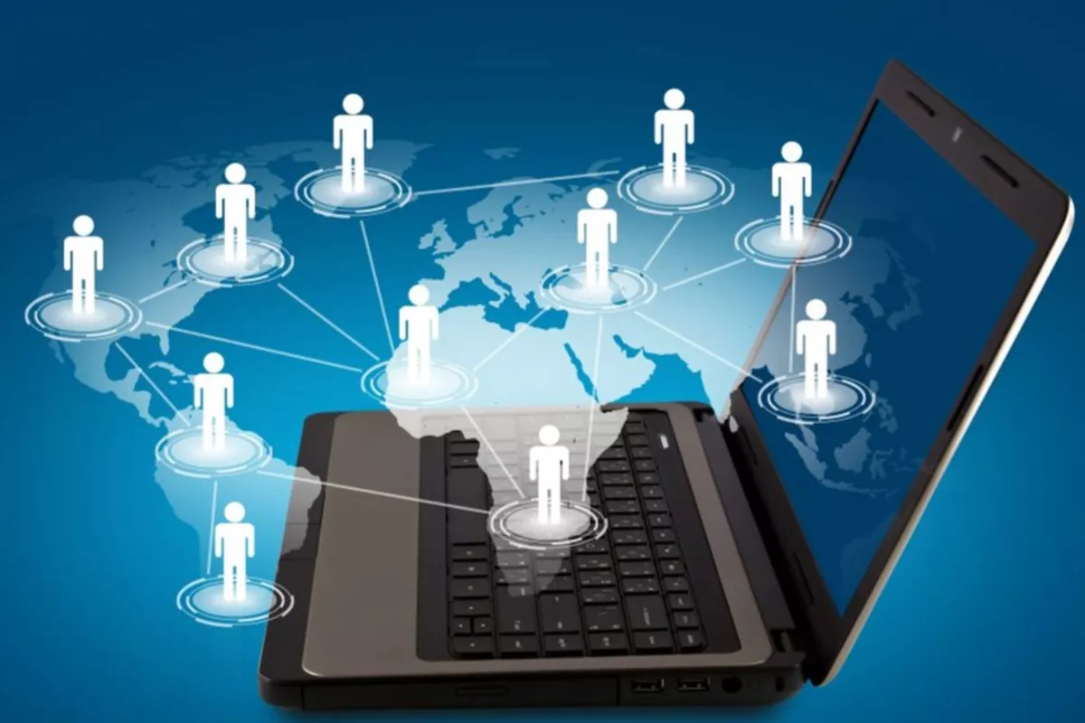 Création de Sites Internet Performant — Vitrine Digitale Sur-Mesure