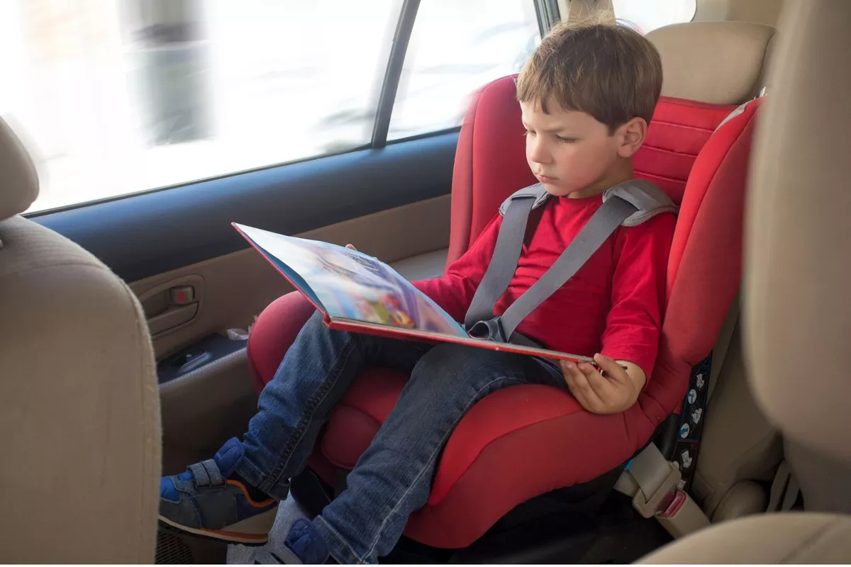 Accompagnement et transport scolaire privé - à Paris et en Île-de-France
