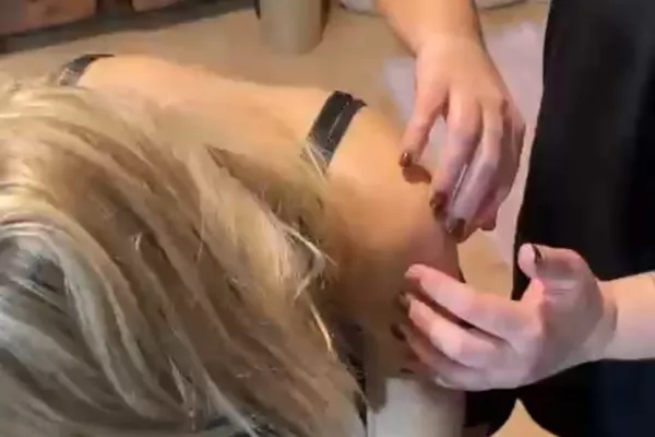 Les Papouilles Petit Nuage