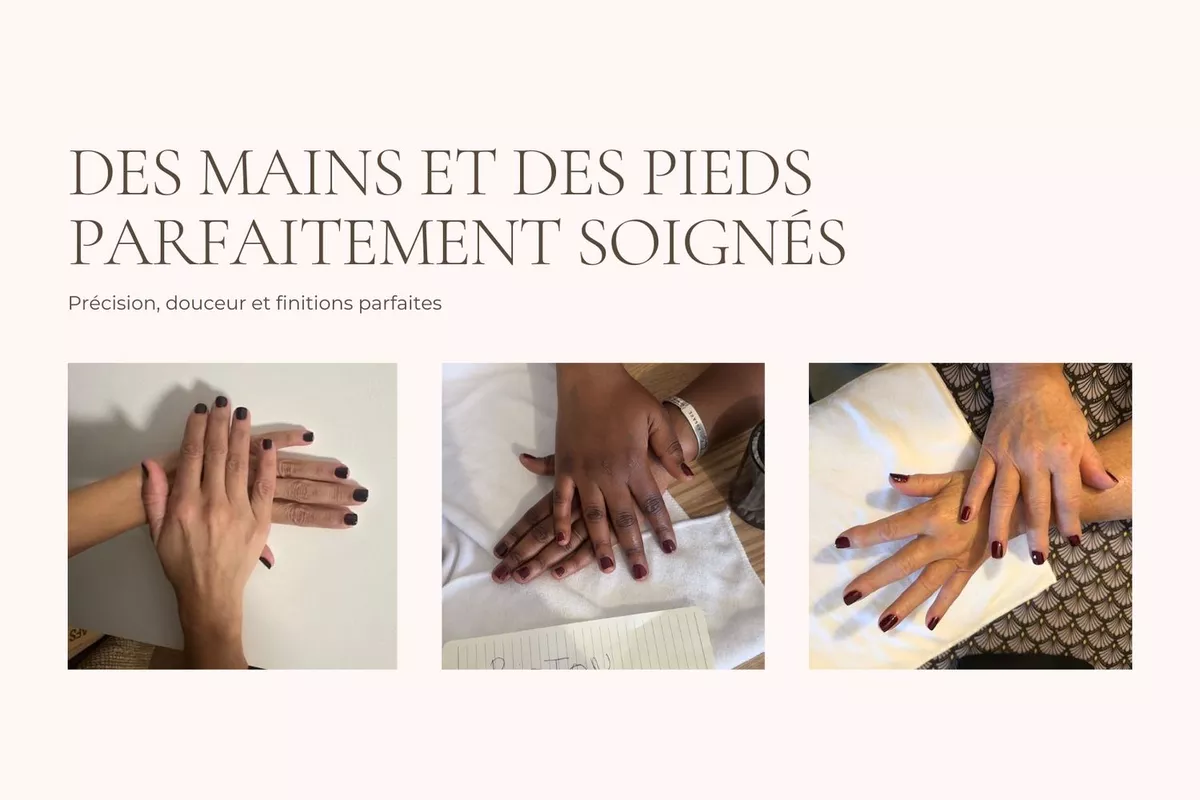 Esthéticien(ne) Noisy-le-Sec