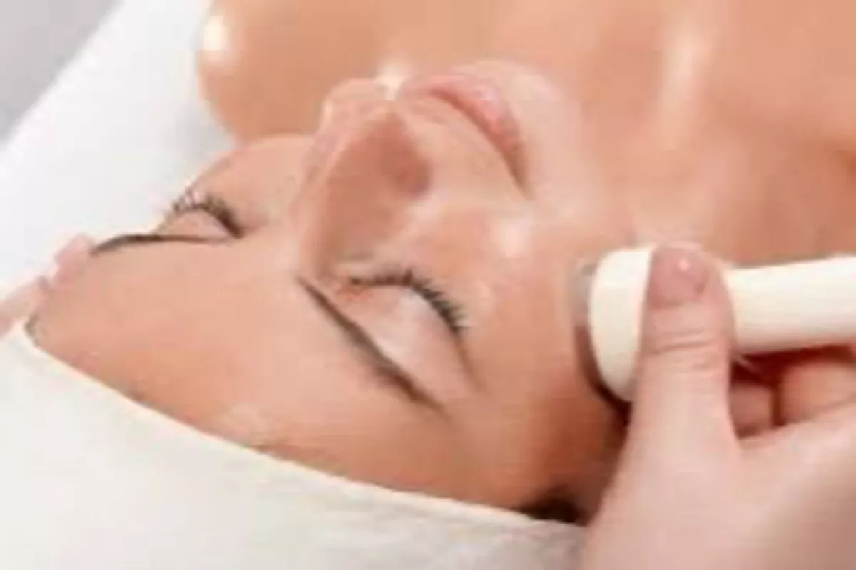 Essentiel Purifiant ( nettoyage de la peau en profondeur )