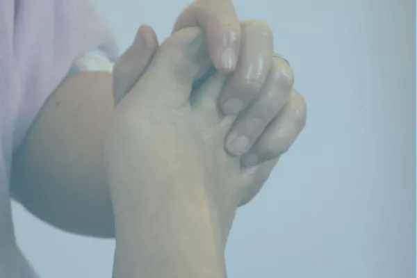 Reflexologie plantaire - Séance de suivi