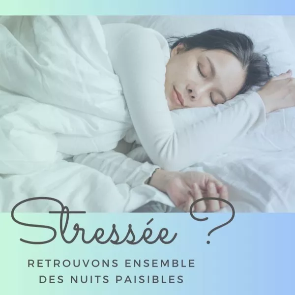 Mieux dormir grâce à la reflexologie