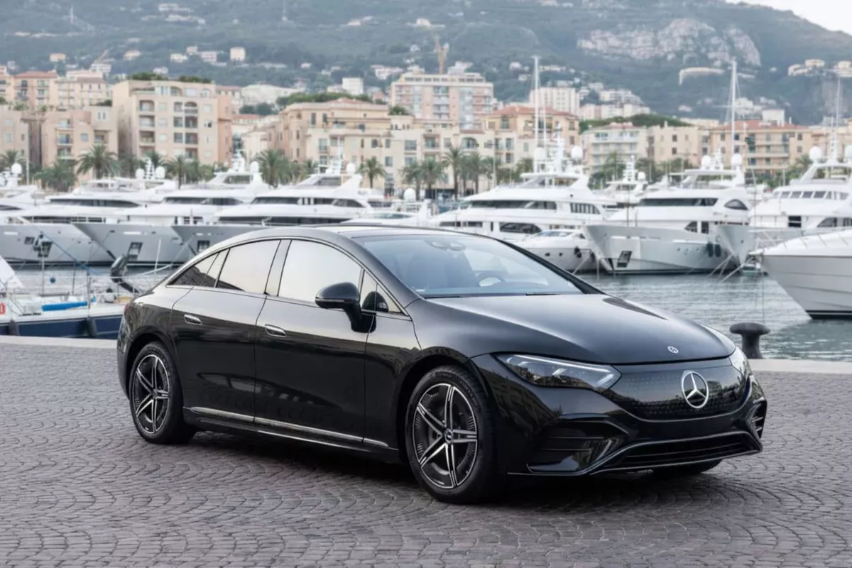 Transfert Ports & Marinas – Nice, Cannes, Antibes, Monaco