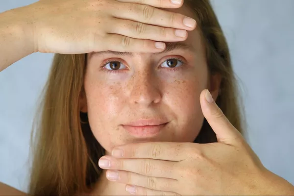 Soin visage Coup d'éclat