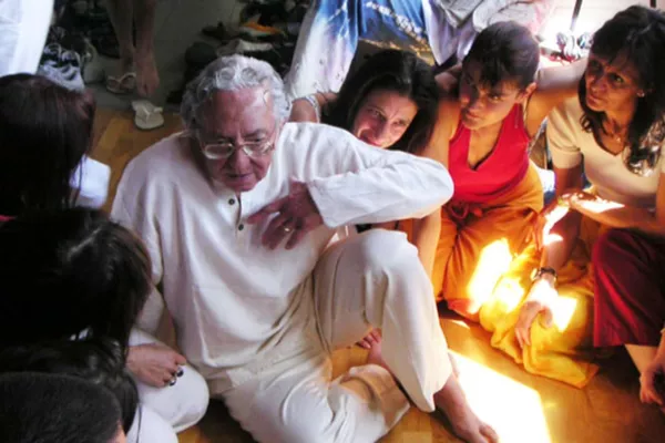 Accompagnement complet sur 3 à 4 ans