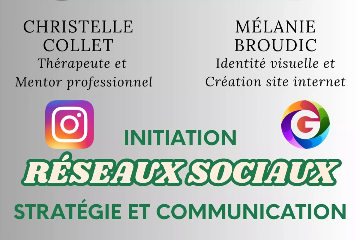 🚀 Atelier Réseaux sociaux – Instagram et Visibilité 2/3