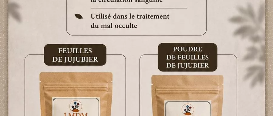 LMDM Santé & Thérapie