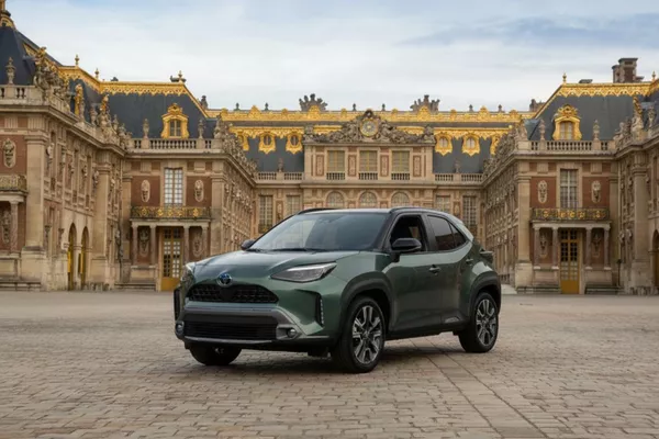 Circuit Versailles avec chauffeur VTC – Château + Jardins