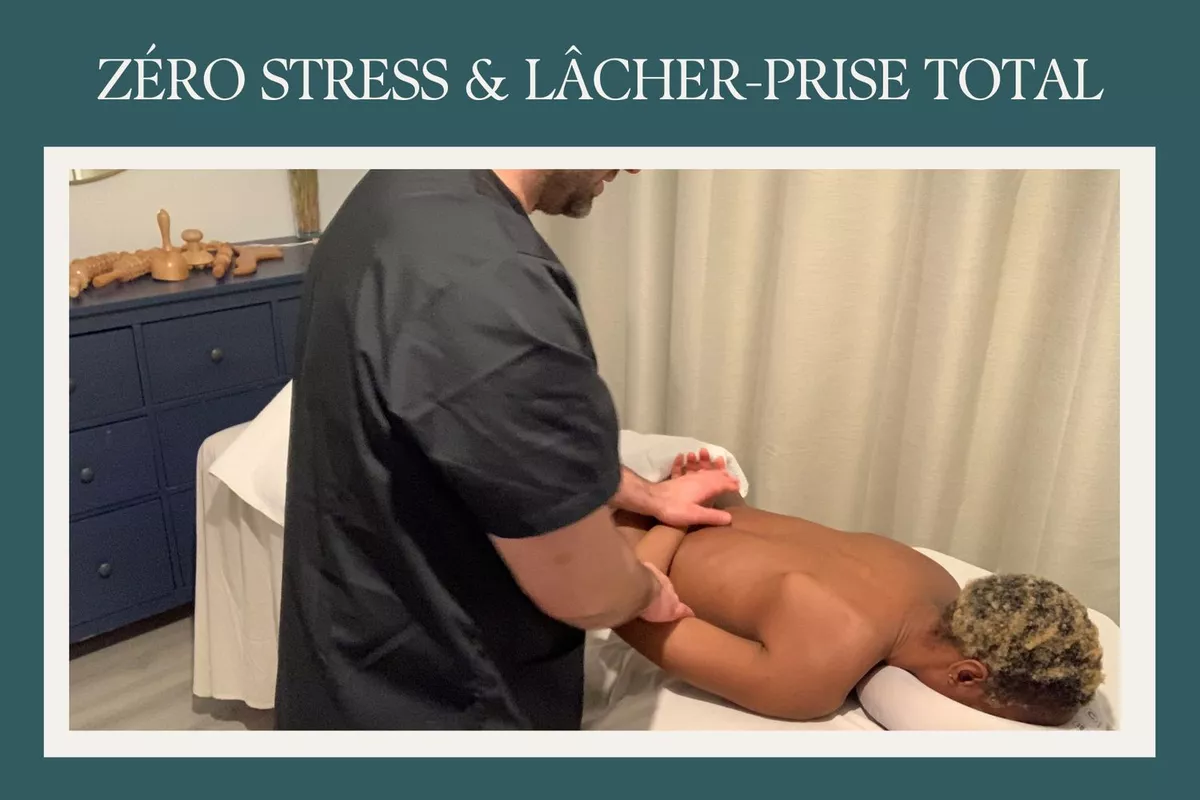 Masseur(se) à domicile Bagneux