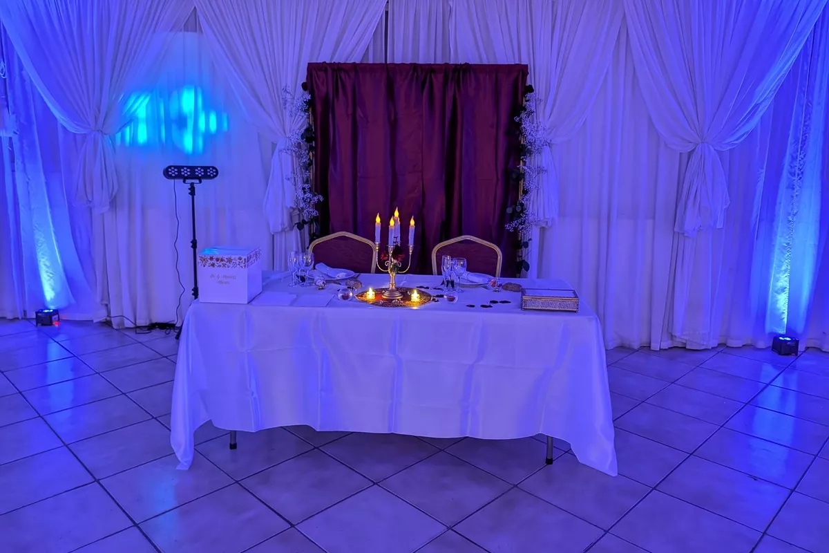 DJ Entreprise Nice