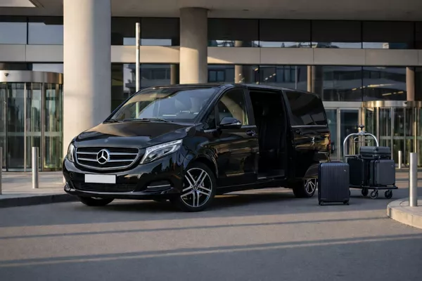 Service Bagages & Gestion des Transferts