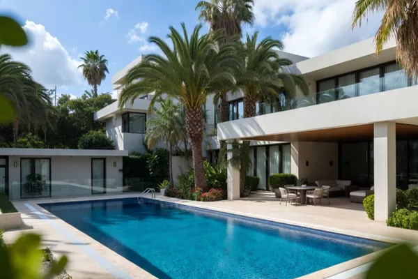 Achat & Accompagnement Immobilier — Biens d’Exception