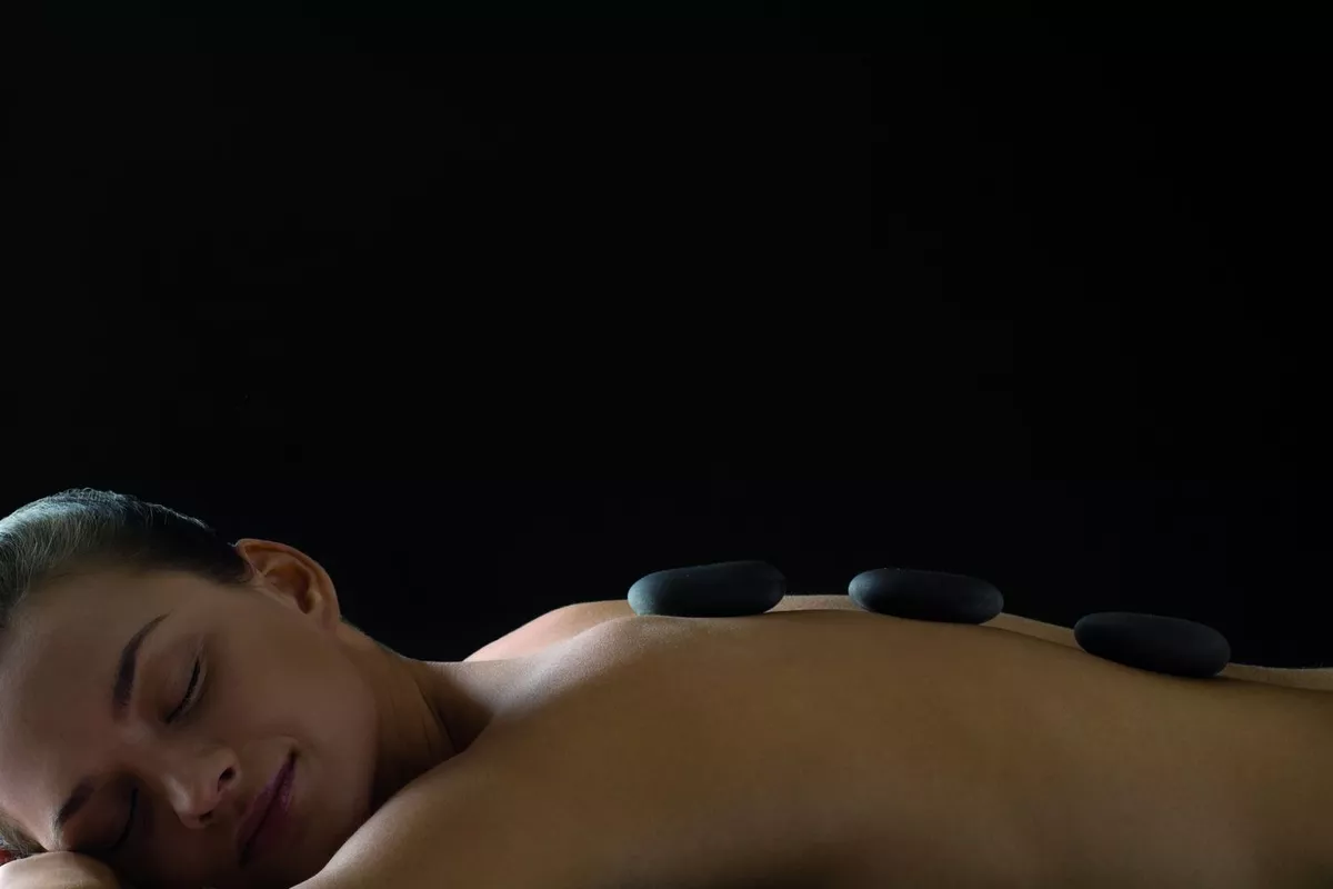 Massage Aroma 30mn