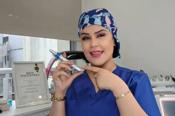 Soin Royal Signature Laila Beauty – Hydrafacial & Microdermabrasion à Bois-Guillaume (Rouen)