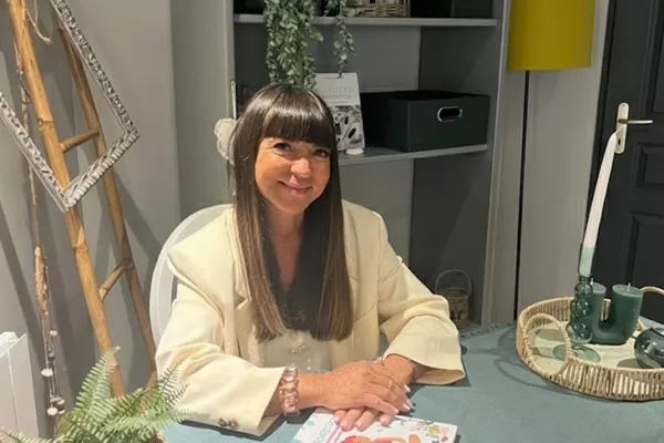 Séance Initiale – Votre bilan naturopathique complet