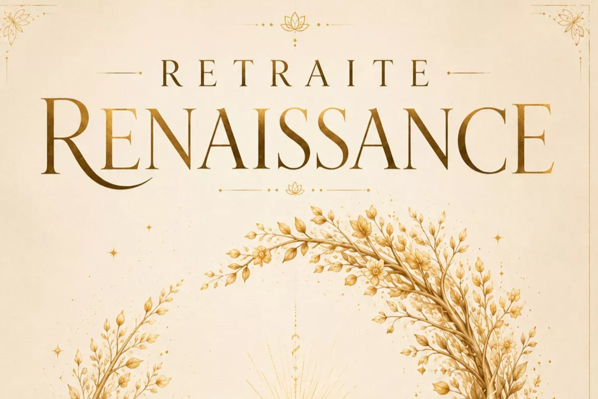 RETRAITE RENAISSANCE FRANCE