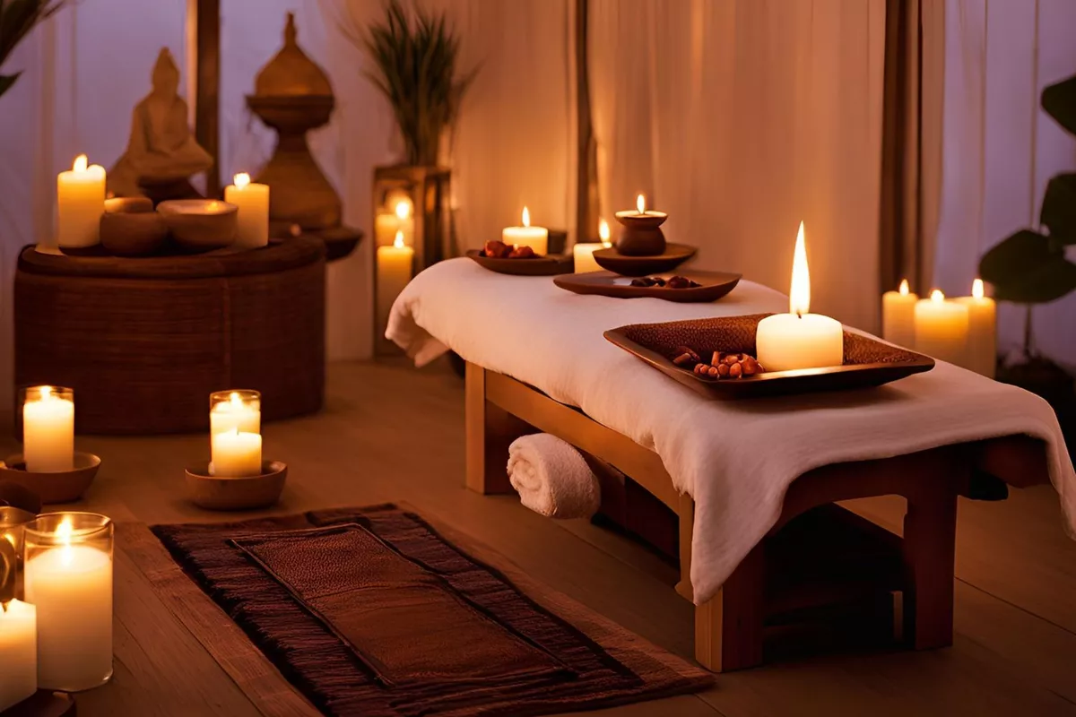 Massages Six-Fours-les-Plages