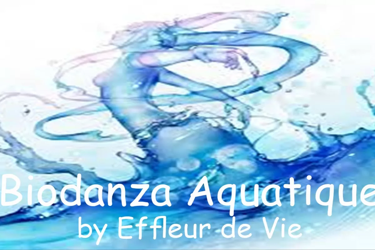Stage immersif de Biodanza Aquatique (au Maroc ou en Tunisie) - 1 semaine