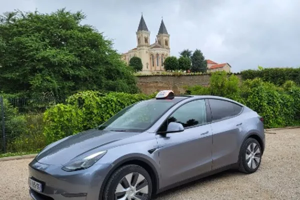 Course locale - Taxi à proximité Rhône et Beaujolais