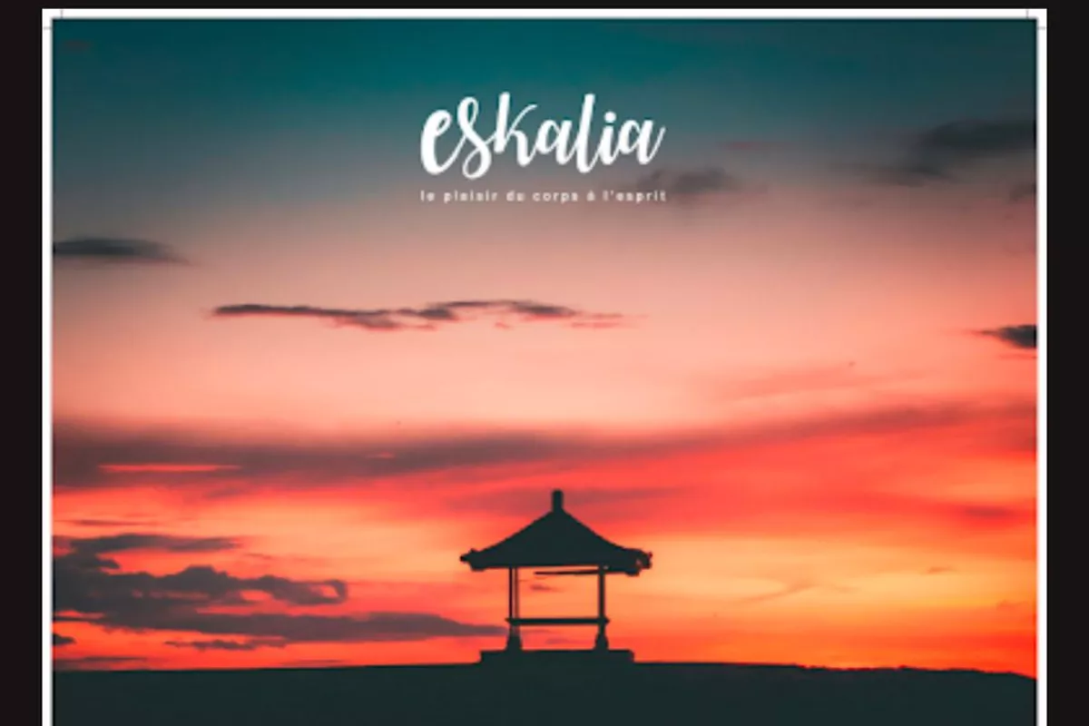 Escale Visage à Bali ​🌴