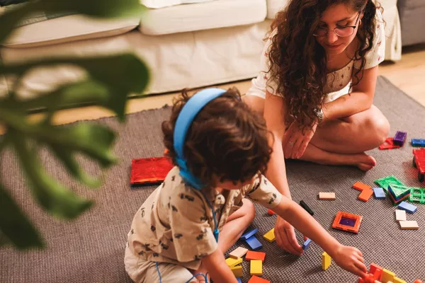 Babysitting & Garde d'enfants