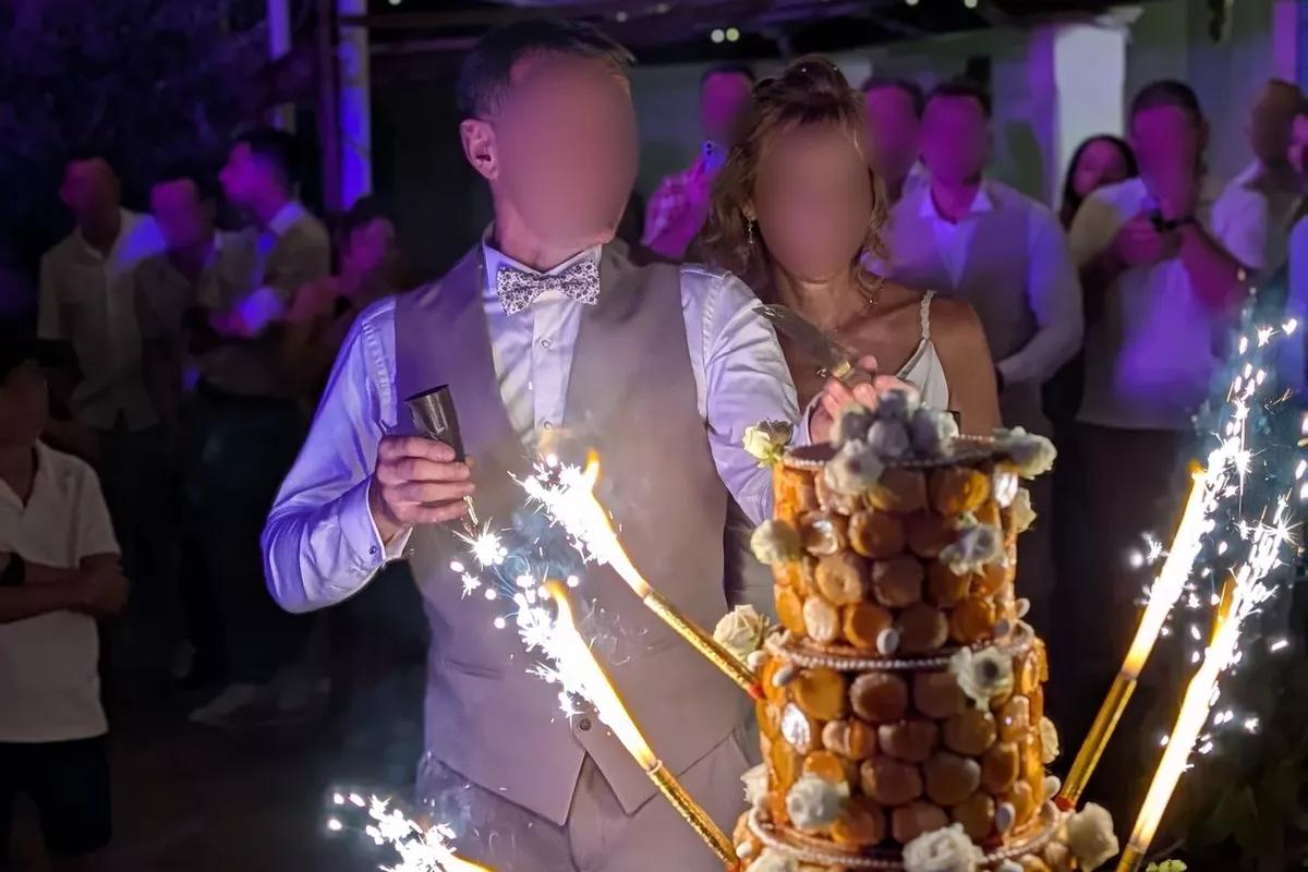 Mariage - Pack Prestige