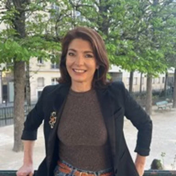 Charlotte Olier - Paris