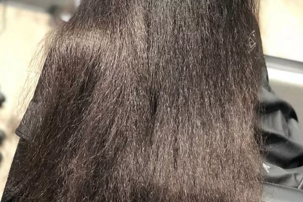 Extensions Lisses Volume –