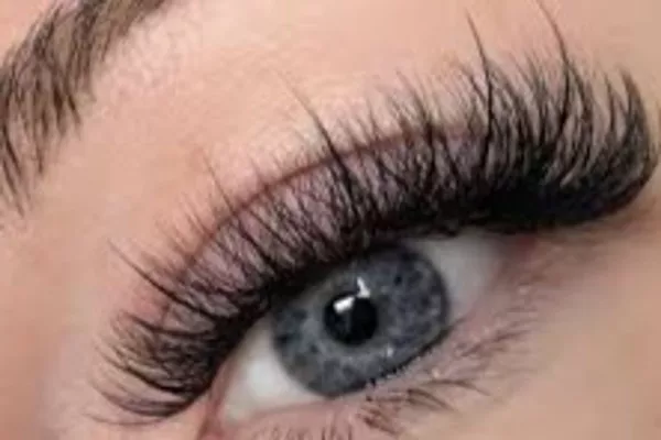 Cils Pose mixte