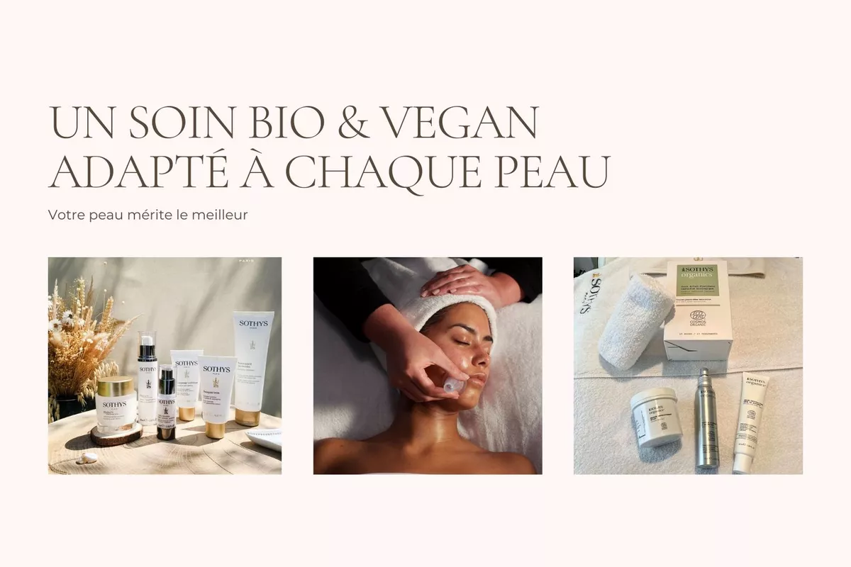 Esthéticienne Noisy-le-Sec