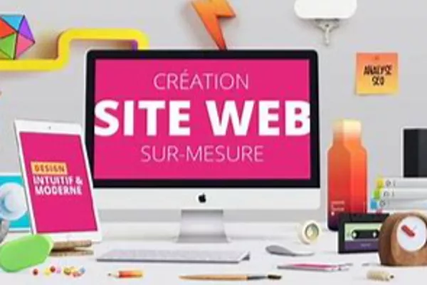 Secrétariat, gestion administrative et votre site internet.