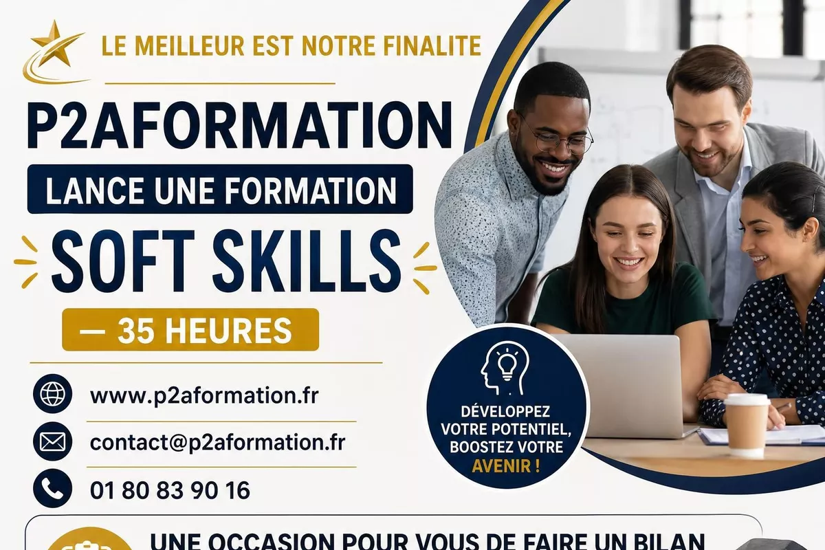Centre de formation Carrières-sur-Seine