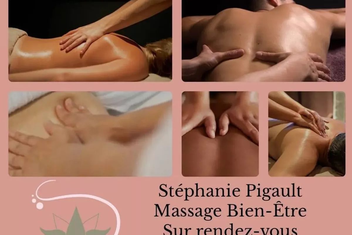 Coach bien-être La Haye