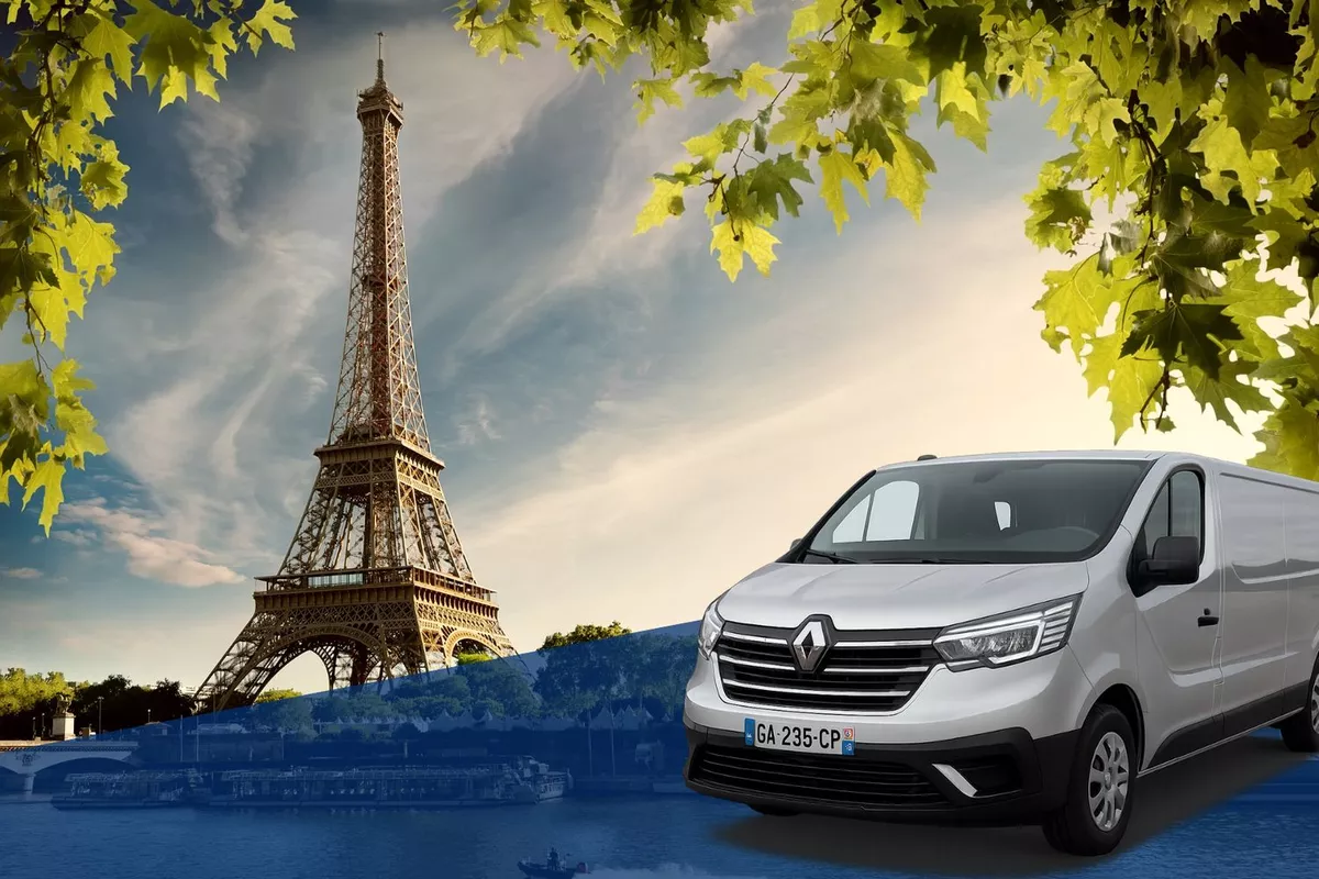 Navettes et transport de personnes Nice