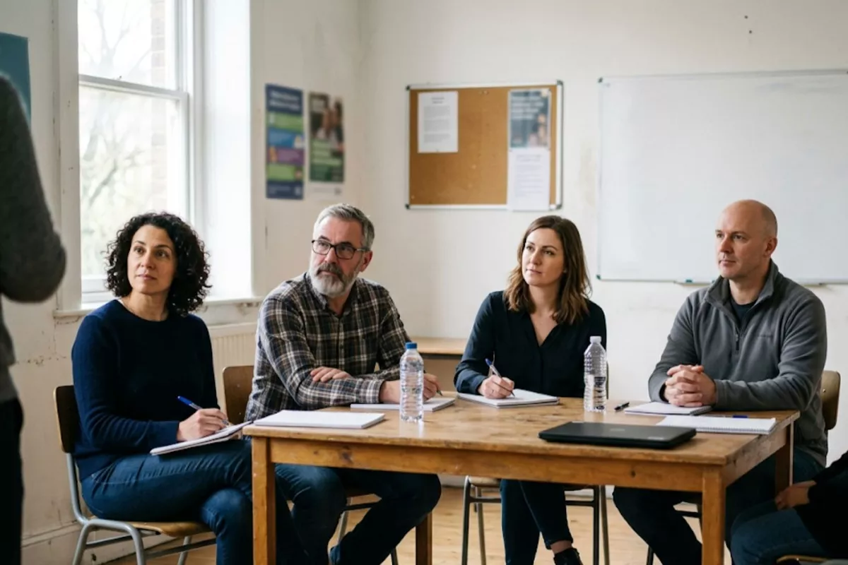 Contrat de professionnalisation Mantes-la-Jolie