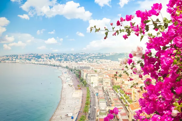 Organisation de circuits touristiques privés – Nice & Côte d’Azur