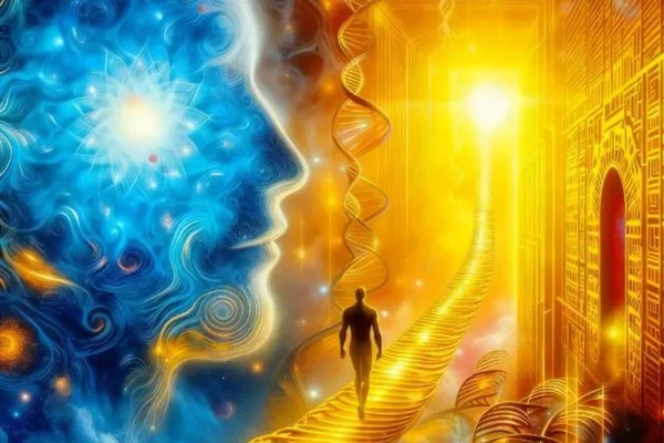 Coaching Éveil Conscient