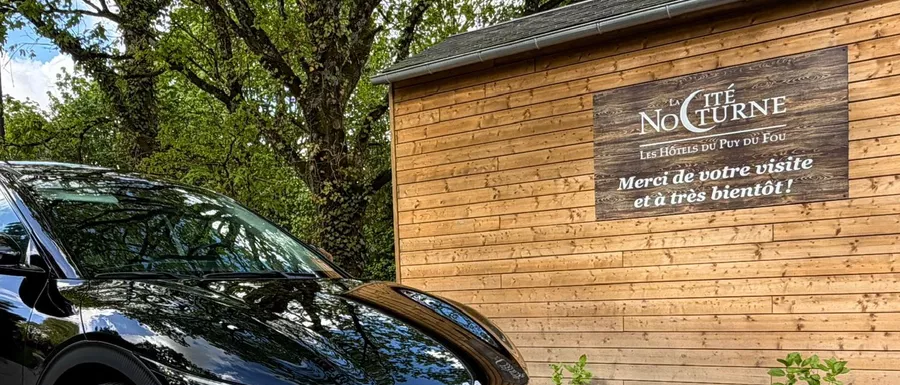 VTC Nantes Chauffeur Privé - Transfert Aéroport & Gares