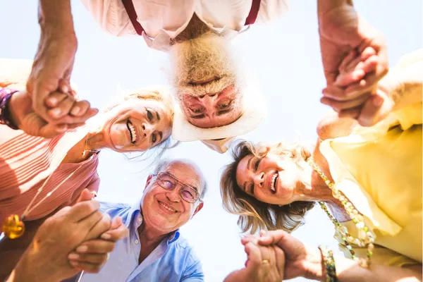 🤝  Atelier de groupe : Nutrition et Détoxification