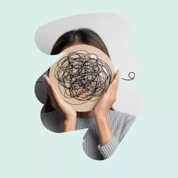 Les 3 dimensions du stress selon Abbies