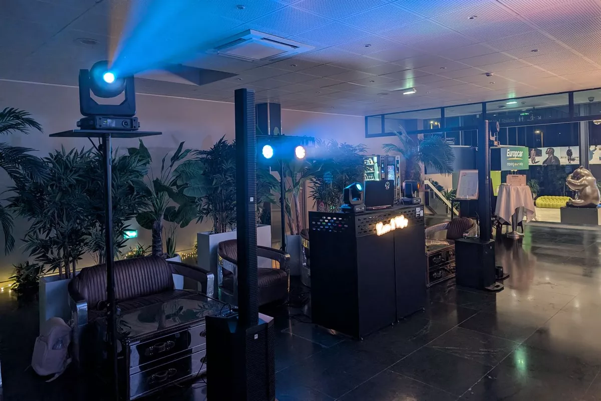 Forfait  Prestige - Mariage